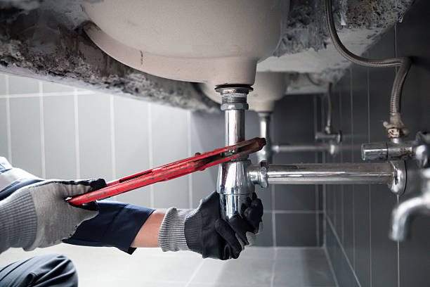 Trusted Pipe Repair service in Putnam, CT - Masters Plumbing Service